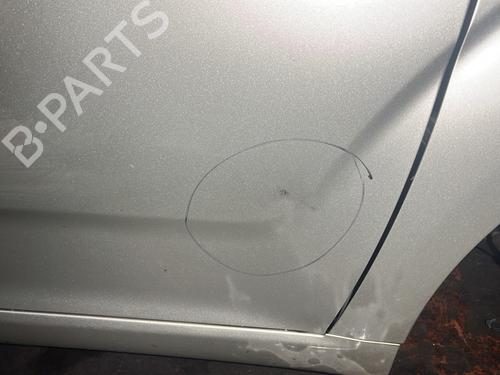 Right front door TOYOTA COROLLA Verso (ZER_, ZZE12_, R1_) 2.2 D-4D (AUR10_, AUR10R) | BP29706649C3 