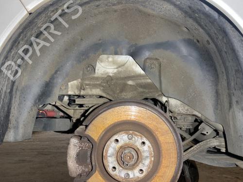 Used Wheel arch PEUGEOT 3008 I MPV (0U_) 2.0 HDi Hybrid4 (0URHCA) (200 hp) 20862088