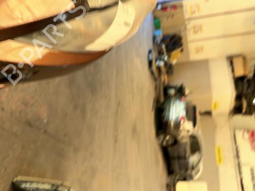 Used AC radiator MAZDA 3 (BL) 2.2 MZR CD (BL10) (185 hp) 20870707