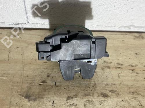 Used Tailgate lock CITROËN C4 II (NC_) 1.6 HDi 115 (114 hp) 21864527