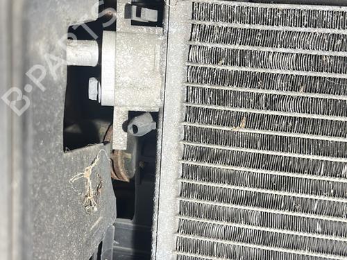AC radiator SMART FORFOUR Hatchback (453) 1.0 (453.042, 453.043) | BP25821695M32 - Image 2
