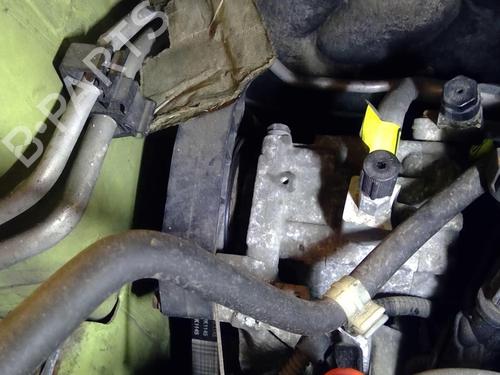 Used Pulley FIAT PANDA (169_) 1.1 (169.AXA1A) (54 hp) 20861079