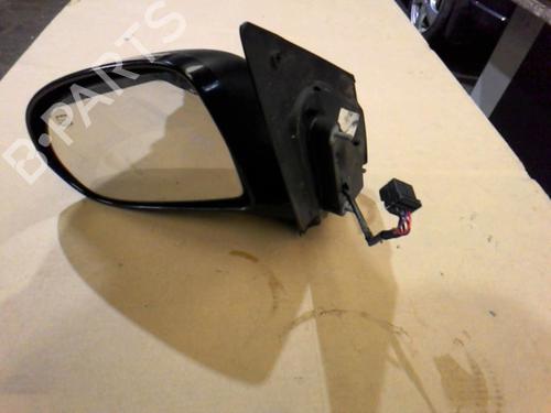Left mirror DODGE CALIBER 2.0 CRD | BP21857922C26 