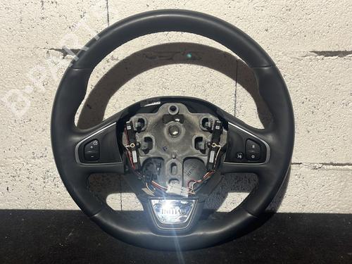 Steering wheel RENAULT CAPTUR I (J5_, H5_) 1.5 dCi 90 (J5N4, J5M5, J5MW, J5M6, J5AL, J5AJ) | BP27376262C49 - Image 2