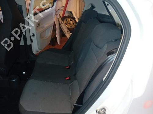 Used Rear seat Rear seat VW UP! (121, 122, BL1, BL2, BL3, 123) 1.0 (60 hp) 21865531 21865531