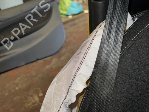 Used Front right belt tensioner CITROËN DS3 (SA_) 1.6 HDi 110 (112 hp) 25844425