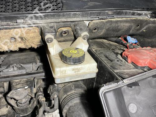 Used Servo brake CITROËN BERLINGO MULTISPACE (B9) 1.6 HDi 90 (92 hp) 24297187