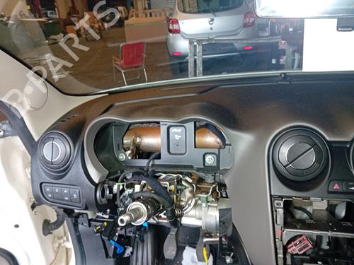 Used Dashboard Dashboard ALFA ROMEO MITO (955_) 1.3 MultiJet (955AXT1A) (84 hp) 20864987 20864987