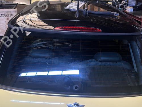 Used Tailgate MINI MINI (R50, R53) Cooper (116 hp) 25844445