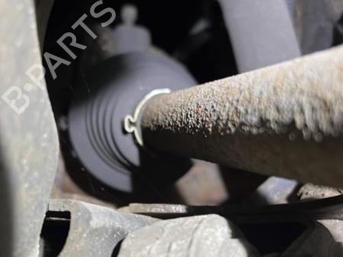 Used Right rear driveshaft JAGUAR XF I (X250) 3.0 D (241 hp) 21864295