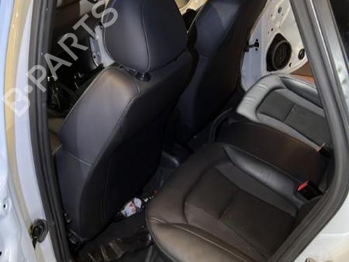 Portierrubbers AUDI A1 Sportback (8XA, 8XF) 1.4 TFSI (122 hp) 20869560