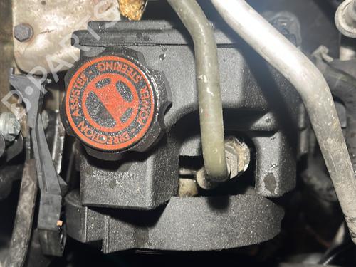 Styring servopumpe PEUGEOT 206+ (2L_, 2M_) 1.4 i (73 hp) 30105142