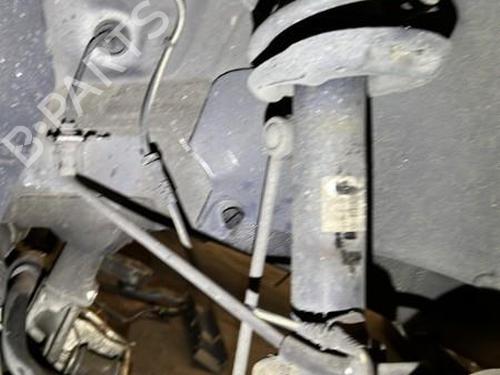 Used Right front shock absorber AUDI A3 Sportback (8PA) 2.0 TDI 16V (140 hp) 20859267