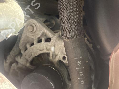 Used Alternator Alternator RENAULT TALISMAN (LP_) 1.6 dCi 130 (130 hp) 24823328 24823328