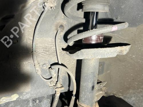 Amortiguador delantero izquierdo Amortiguador delantero izquierdo 39513514 39513514