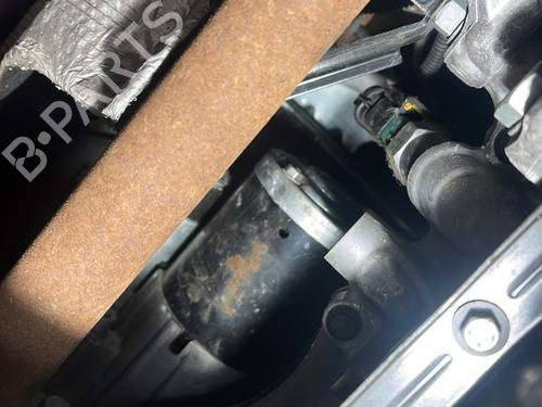 Used Starter CITROËN C4 II (NC_) 1.6 HDi 115 (114 hp) 31114652
