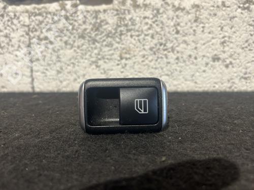 Used Right front window switch MERCEDES-BENZ E-CLASS Coupe (C207) E 220 CDI (207.302) (163 hp) 27977478