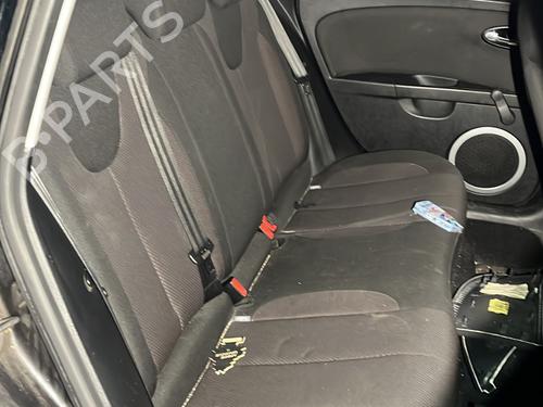 Rear seat SEAT LEON (1P1) 1.9 TDI | BP29865098C17 - Image 3