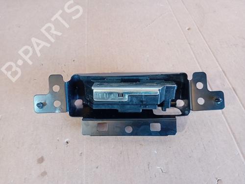 Used Tailgate lock PEUGEOT 208 I (CA_, CC_) 1.4 HDi (68 hp) 21865576