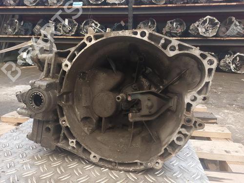 Gearbox PEUGEOT 307 CC (3B) 2.0 HDi 135 | BP20868131M3 
