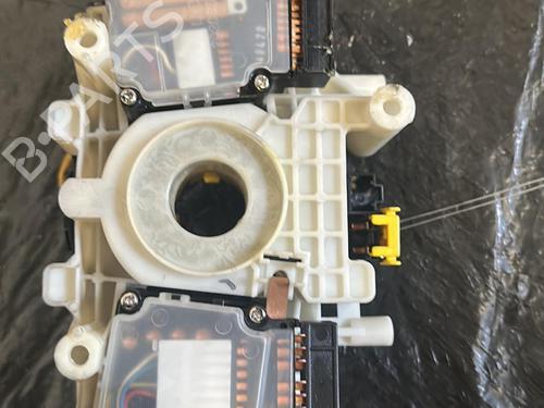 Used Steering column stalk Steering column stalk 20866564 20866564