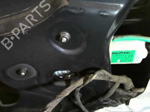Used Rear left window mechanism SSANGYONG REXTON / REXTON II (GAB_) 2.7 Xdi (163 hp) 20871953