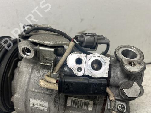 AC compressor MERCEDES-BENZ A-CLASS (W176) A 180 (176.042) | BP27612563M34  - Image 7