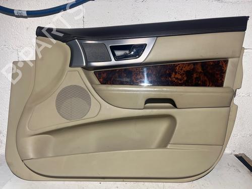 Front right panel JAGUAR XF I (X250) 2.7 D | BP36333798C59  - Image 5