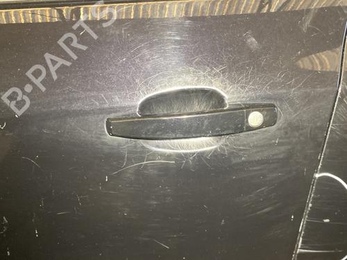 Left front door OPEL ASTRA J (P10) 1.3 CDTI (68) | BP20864750C2 