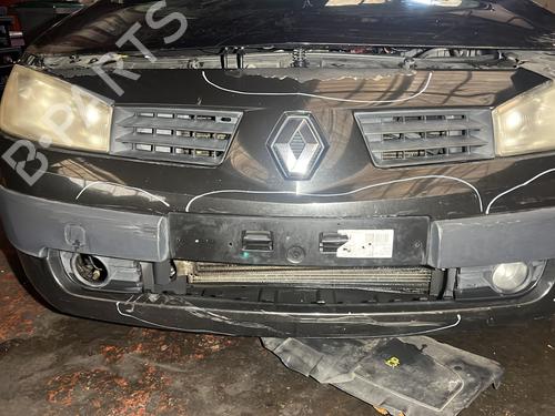 Used Front bumper Front bumper RENAULT MEGANE II Estate (KM0/1_) 1.9 dCi (KMRG, KM1G, KM0G, KM2C) (120 hp) 29959957 29959957