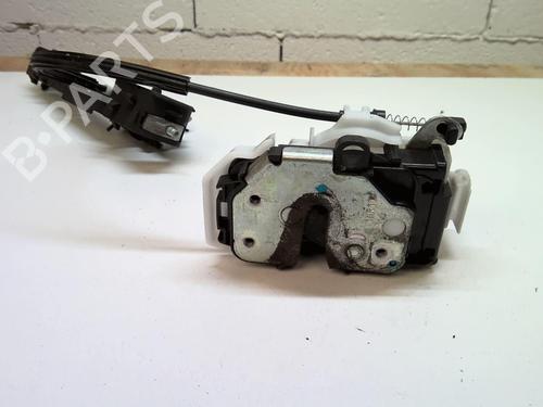Front right lock FORD KA (RU8) 1.3 TDCi | BP20868114C97 