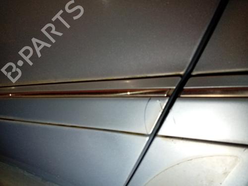 Left rear door MERCEDES-BENZ B-CLASS Sports Tourer (W245) B 180 CDI (245.207) | BP21865981C4