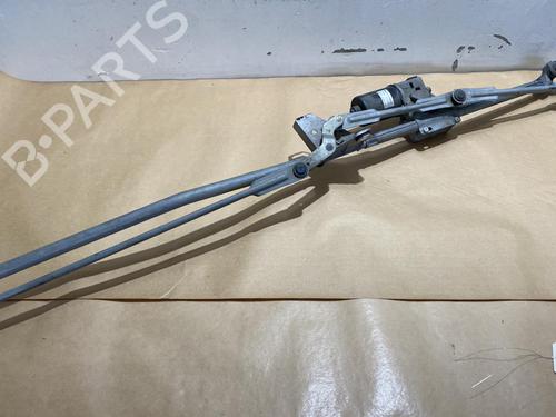 Used Front wiper motor CITROËN C4 II (NC_) 1.6 HDi 115 (114 hp) 20870948
