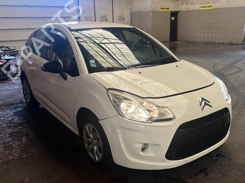 Radio CITROËN C3 II (SC_) 1.1 i | BP27716841E6  - Image 7