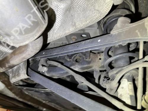 Rear axle MINI MINI (R56) Cooper D | BP21864386M2 