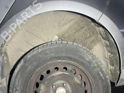 Hjulbue RENAULT SCÉNIC III (JZ0/1_) 1.5 dCi (110 hp) 31852212