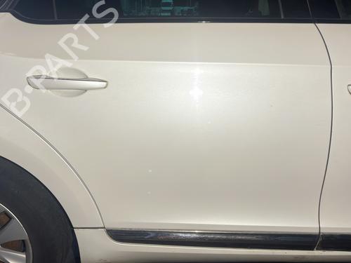 Right rear door CITROËN DS5 2.0 HDi 200 Hybrid4 All-wheel Drive | BP29255621C5 