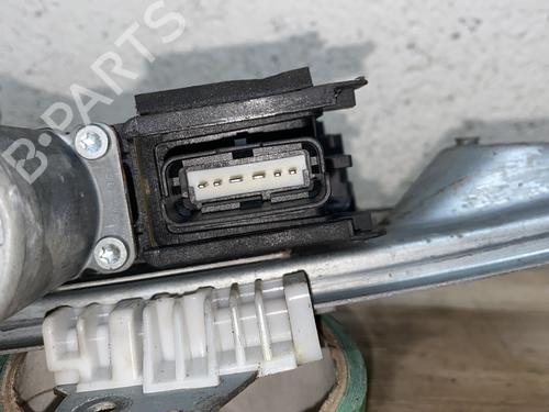 Rear left window mechanism PEUGEOT 308 I (4A_, 4C_) 1.6 HDi | BP21863676C24 
