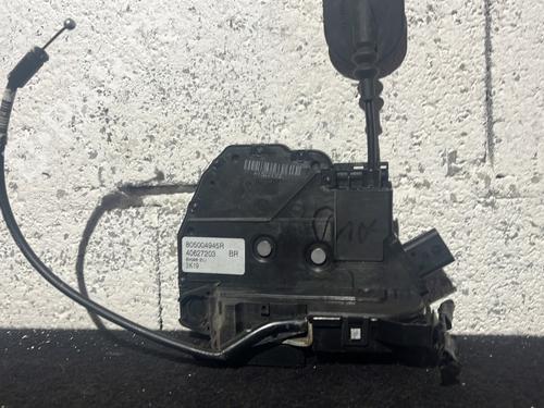 Front right lock RENAULT CLIO IV (BH_) 0.9 TCe 90 (BHNF, BHMA, BHMH, BHJK, BHJR) | BP26289240C97 