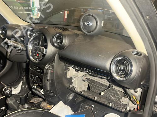 Used Dashboard MINI MINI COUNTRYMAN (R60) Cooper S (190 hp) 30154652