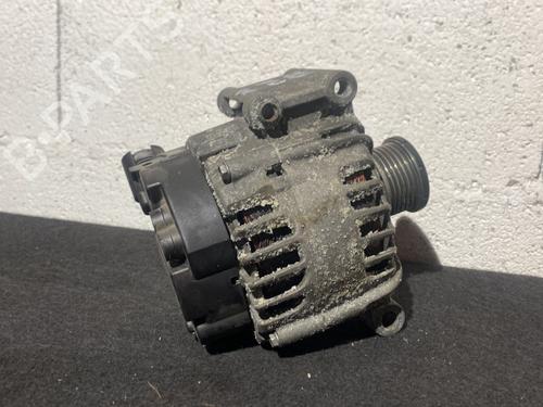 Alternator PEUGEOT 208 I (CA_, CC_) 1.6 GTi | BP20863452M7 