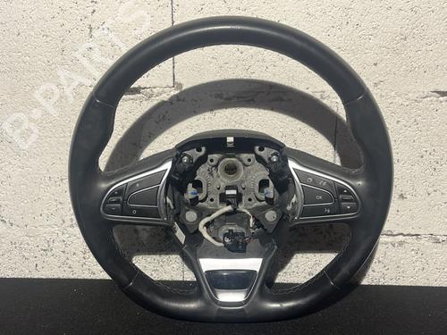 Used Steering wheel RENAULT KADJAR (HA_, HL_) 1.3 TCe 140 (HLNB, HLN1) (140 hp) 31267795