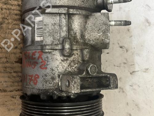 AC compressor CHRYSLER SEBRING (JS) 2.0 CRD | BP26457687M34  - Image 6
