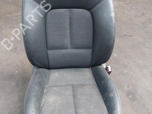 Used Right front seat PEUGEOT 407 (6D_) 2.0 HDi (6DRHRH) (140 hp) 20868063