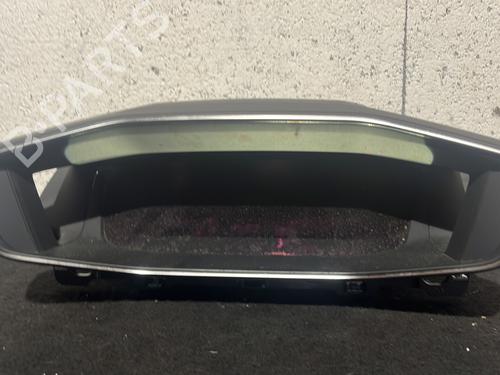 Used Instrument cluster PEUGEOT 208 II (UB_, UP_, UW_, UJ_) 1.2 PureTech 100 (101 hp) 27545419