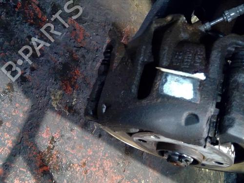 Used Left front brake caliper CITROËN C3 Picasso (SH_) 1.6 HDi (90 hp) 21859210