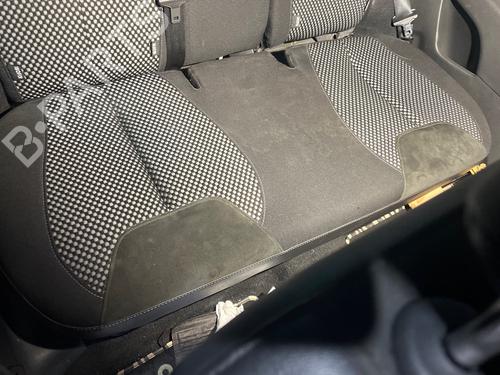 Used Rear seat Rear seat 37799247 37799247