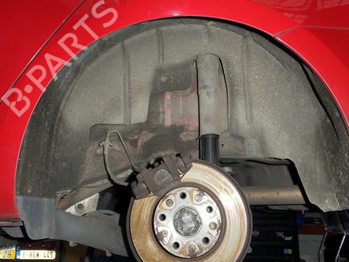Used Wheel arch VW GOLF VII Variant (BA5, BV5) 1.6 TDI (105 hp) 23796894