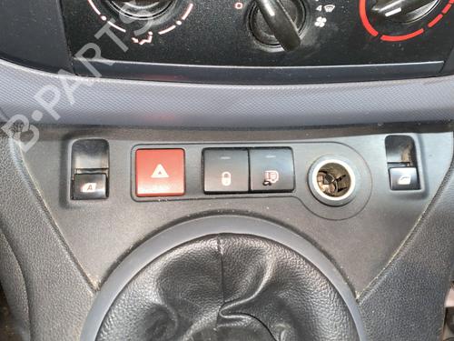 Left front seat PEUGEOT PARTNER Box Body/MPV 1.6 HDi / BlueHDi 75 | BP23797344C15 - Image 2