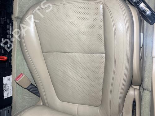 Used Right front seat Right front seat JAGUAR XF I (X250) 2.7 D (207 hp) 36333836 36333836
